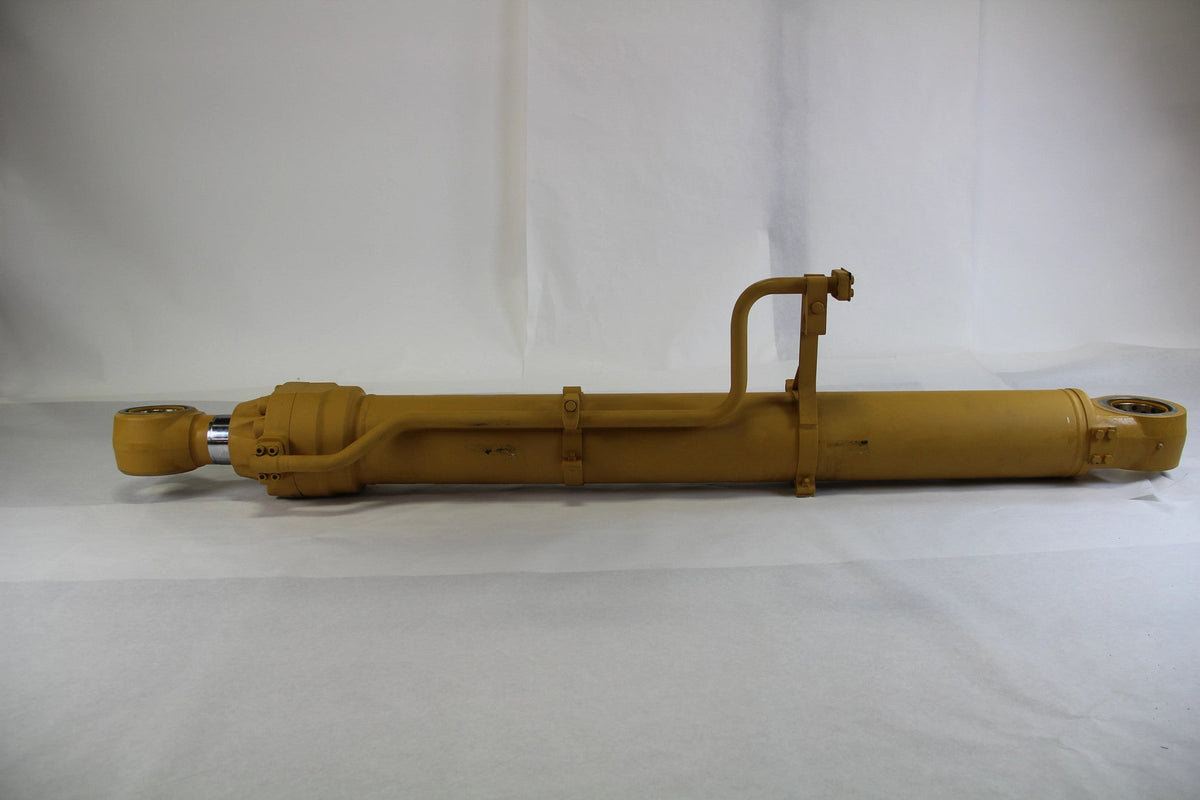 KTV11431R - OEM REMANUFACTURED HYDRAULIC CYLINDER - CASE CONSTRUCTION