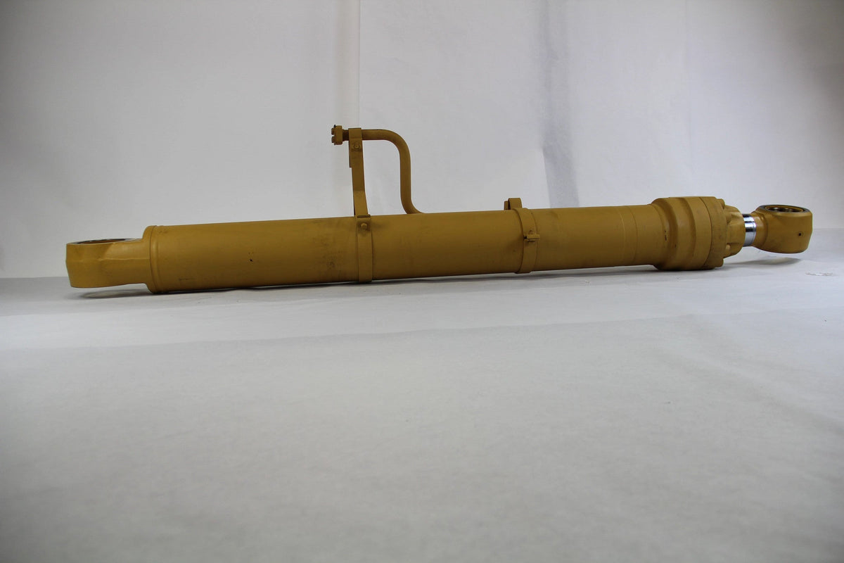 KTV11431R - OEM REMANUFACTURED HYDRAULIC CYLINDER - CASE CONSTRUCTION