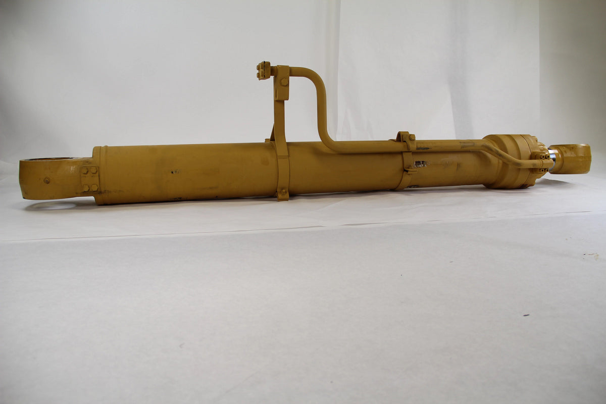 KTV11441R - OEM REMANUFACTURED HYDRAULIC CYLINDER - CASE CONSTRUCTION