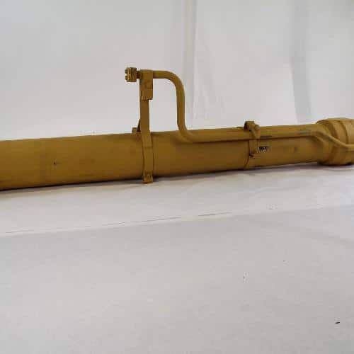 KTV11441R - OEM REMANUFACTURED HYDRAULIC CYLINDER - CASE CONSTRUCTION