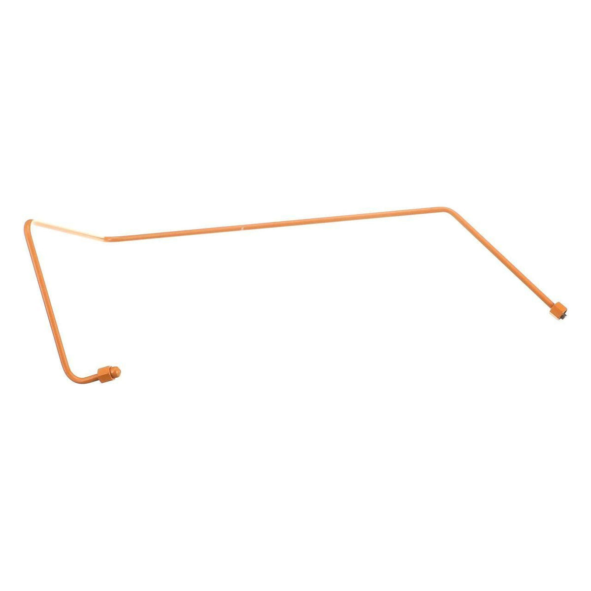 KTV1278 - OEM HYDRAULIC TUBE - CASE CONSTRUCTION