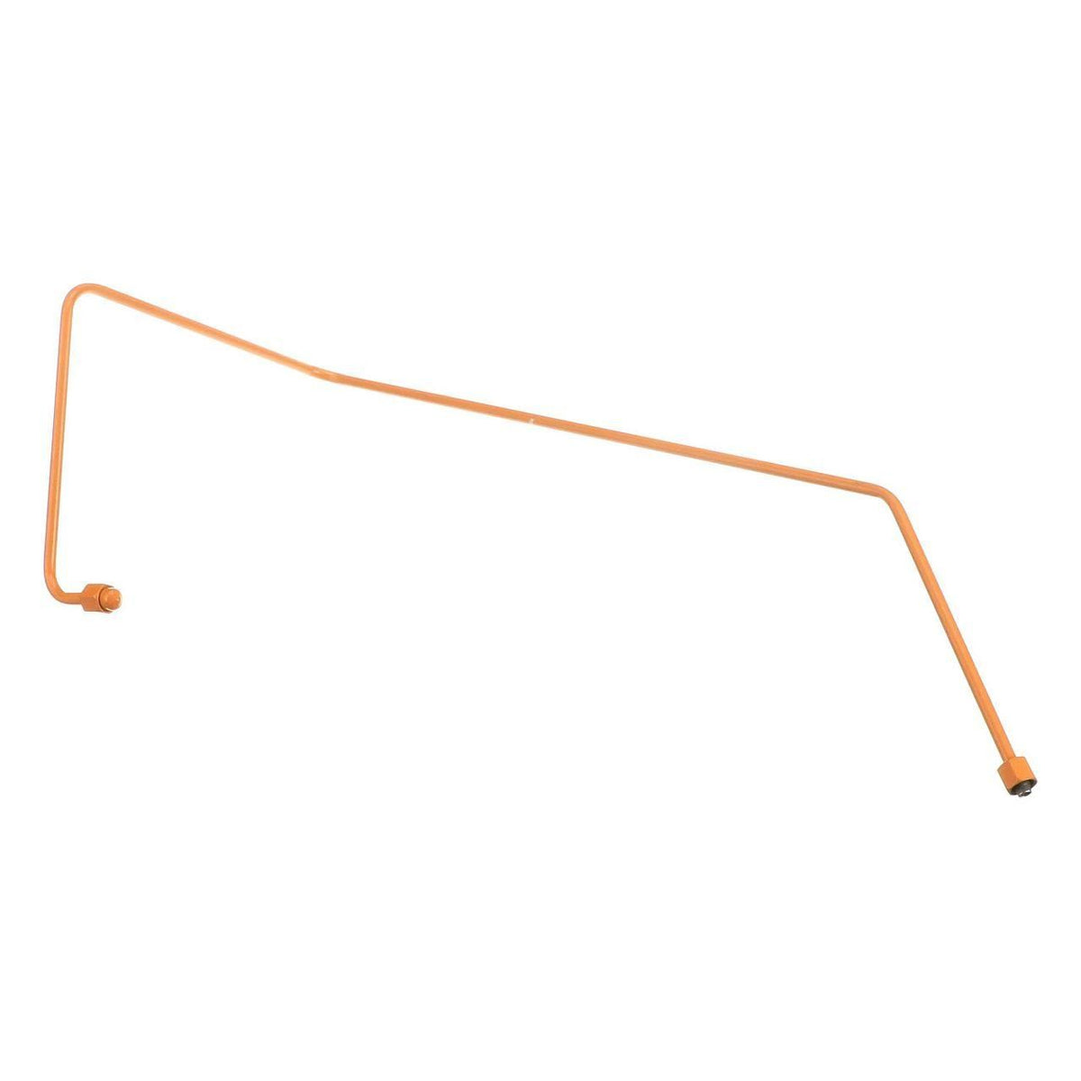 KTV1278 - OEM HYDRAULIC TUBE - CASE CONSTRUCTION