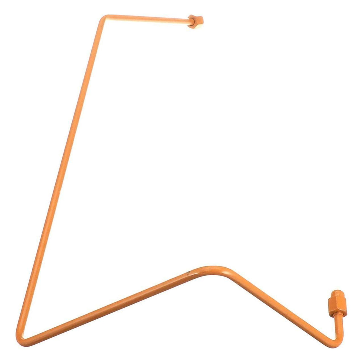 KTV1278 - OEM HYDRAULIC TUBE - CASE CONSTRUCTION