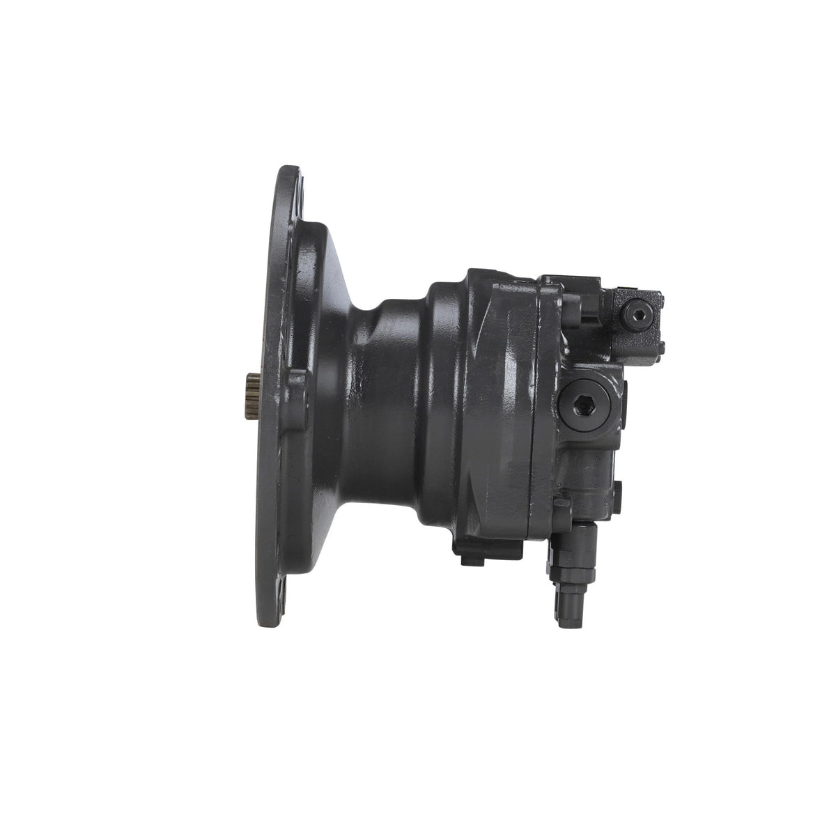 KUC10010R - OEM REMANUFACTURED HYDRAULIC MOTOR - CASE CONSTRUCTION