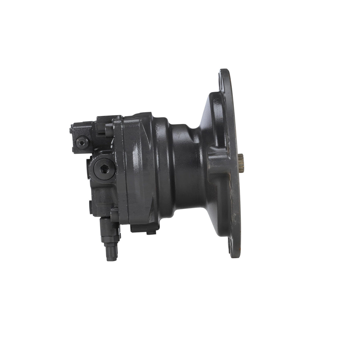 KUC10010R - OEM REMANUFACTURED HYDRAULIC MOTOR - CASE CONSTRUCTION