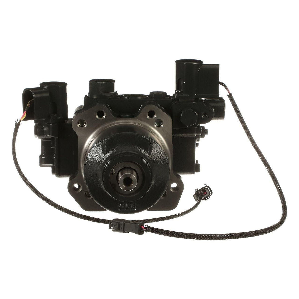KWH0018 - OEM WIPER MOTOR ASSEMBLY - CASE CONSTRUCTION