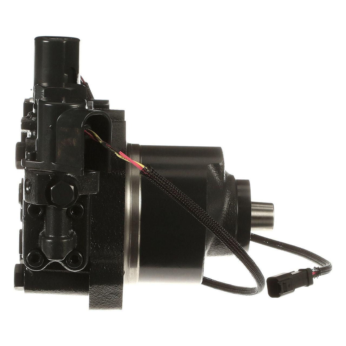 KWH0018 - OEM WIPER MOTOR ASSEMBLY - CASE CONSTRUCTION