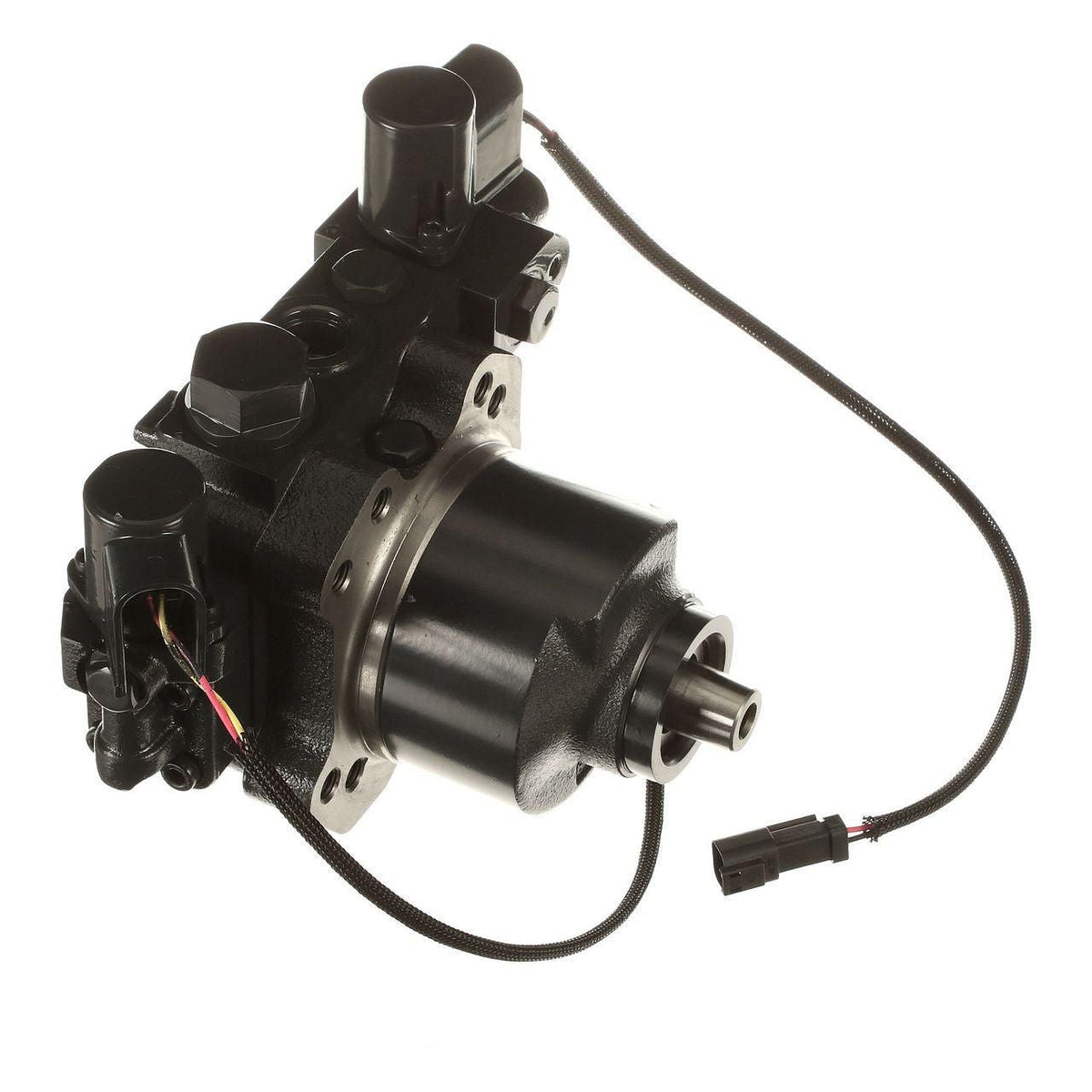 KWH0018 - OEM WIPER MOTOR ASSEMBLY - CASE CONSTRUCTION