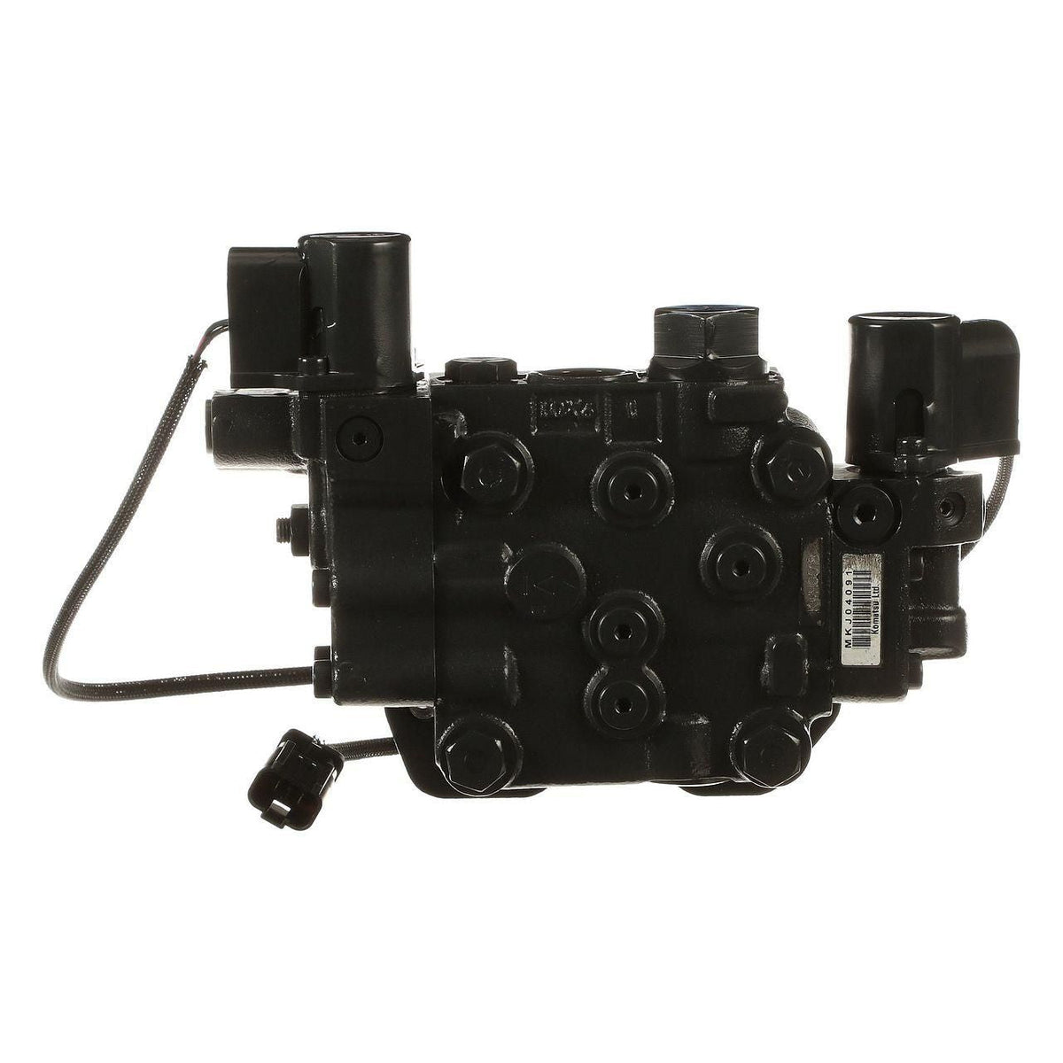 KWH0018 - OEM WIPER MOTOR ASSEMBLY - CASE CONSTRUCTION