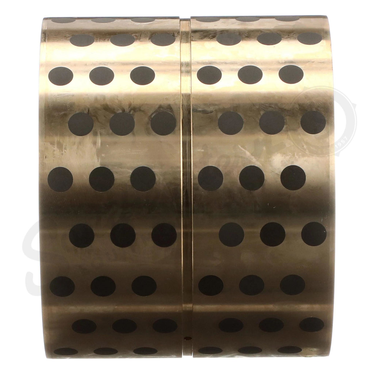 KWV0023 - OEM SELF LUBRICATING RING - CASE CONSTRUCTION