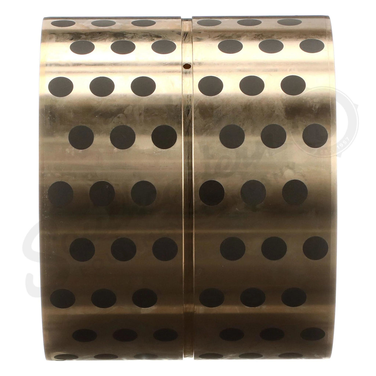 KWV0023 - OEM SELF LUBRICATING RING - CASE CONSTRUCTION