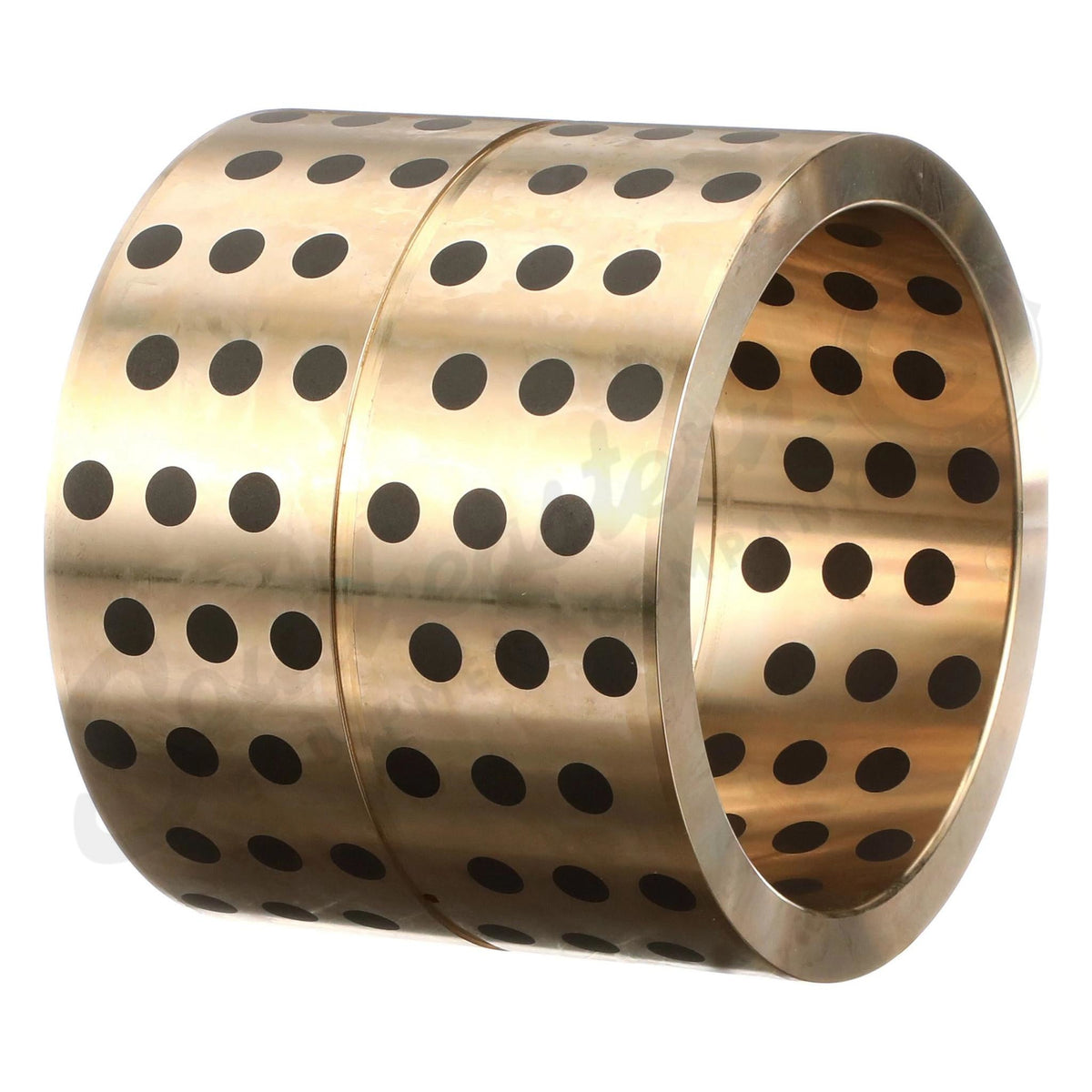KWV0023 - OEM SELF LUBRICATING RING - CASE CONSTRUCTION