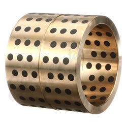 CASE Construction OEM Self Lubricating Ring part number KWV0023 — image 1 of 5