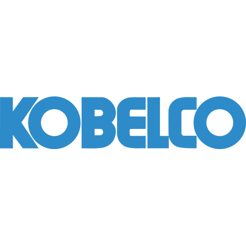 YN02C02967P1 - OEM HANDLE - KOBELCO