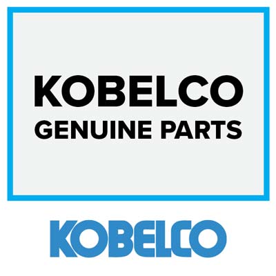 YN11P00029S002J1K - OEM Air Filter Element - Kobelco