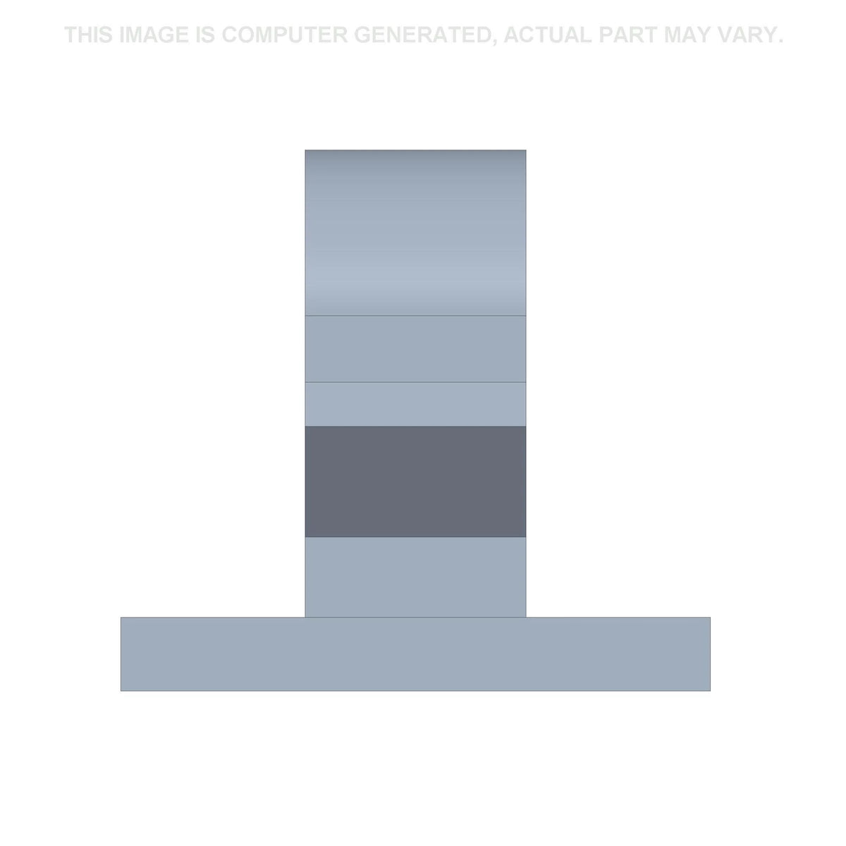 L100659 - OEM CLIP - CASE CONSTRUCTION