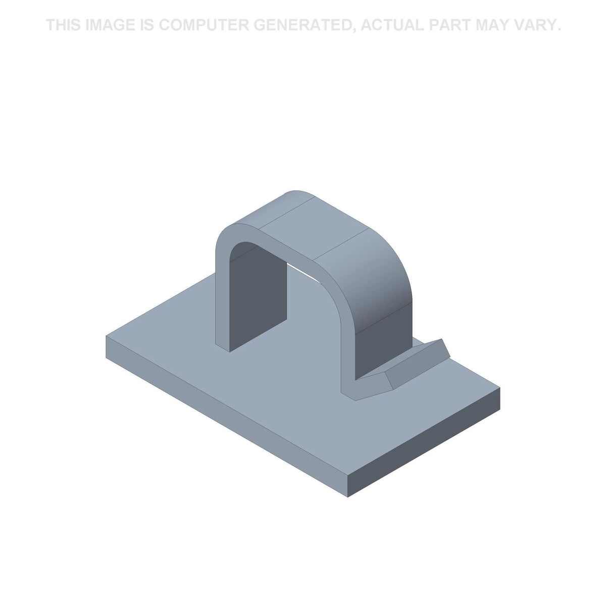 L100659 - OEM CLIP - CASE CONSTRUCTION