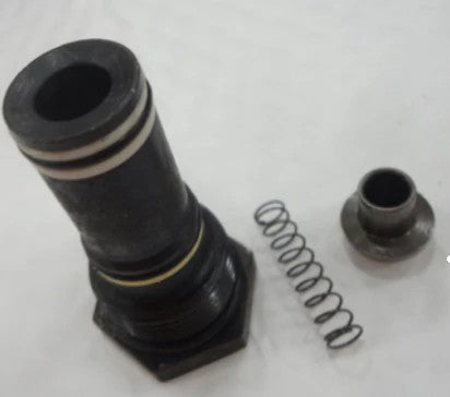 L100937 - OEM Plug - Case Construction