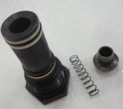 L100937 - OEM PLUG - CASE CONSTRUCTION