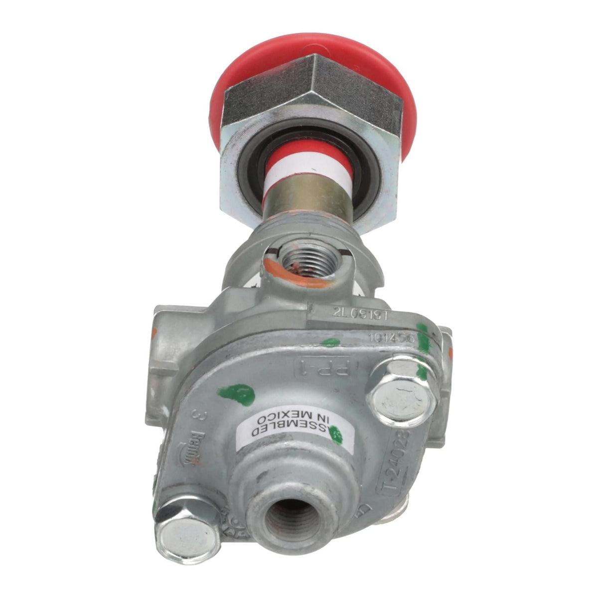 L103834 - OEM VALVE - CASE CONSTRUCTION