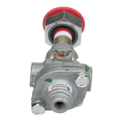 L103834 - OEM VALVE - CASE CONSTRUCTION