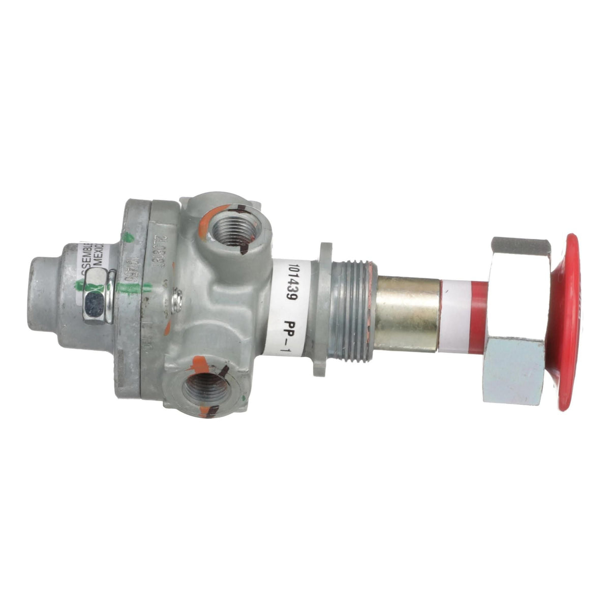 L103834 - OEM VALVE - CASE CONSTRUCTION