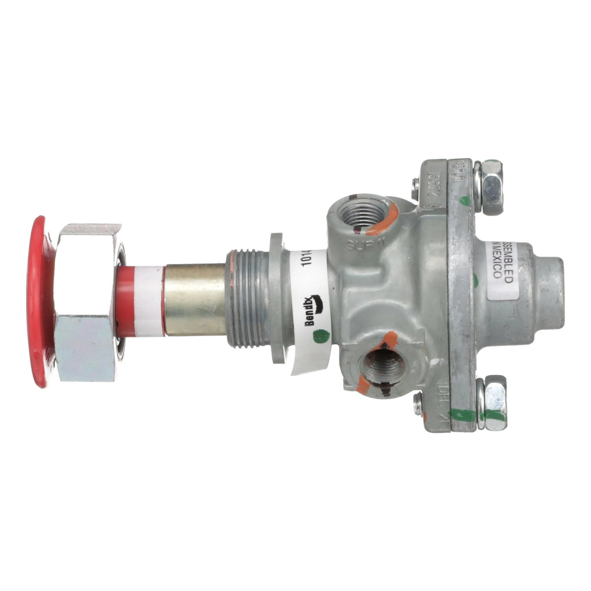 L103834 - OEM VALVE - CASE CONSTRUCTION