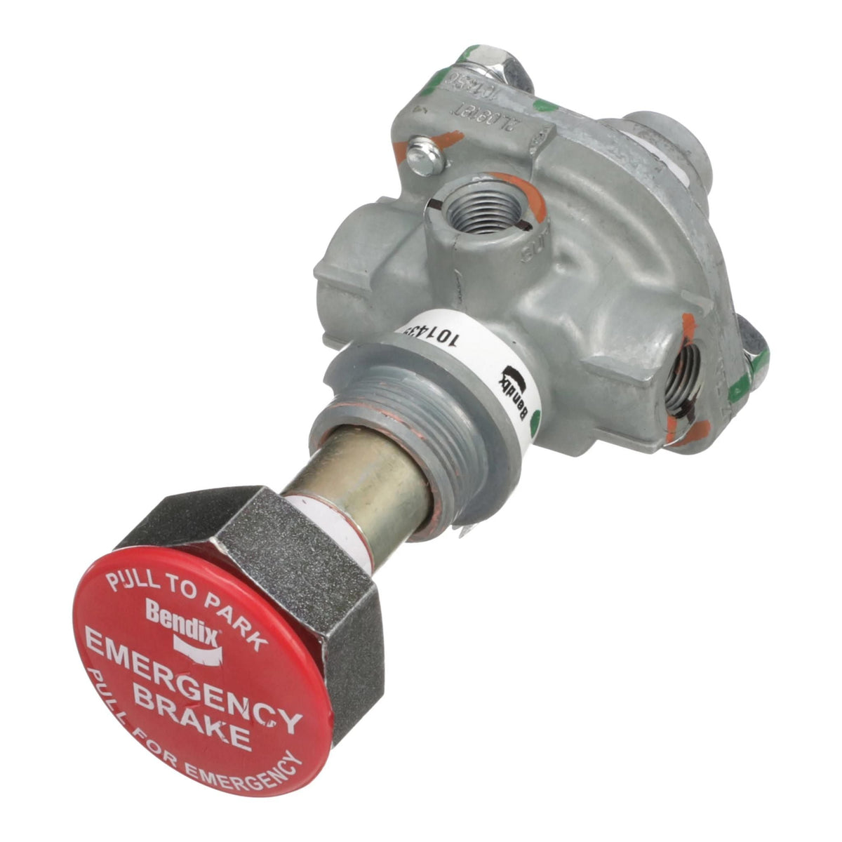 L103834 - OEM VALVE - CASE CONSTRUCTION