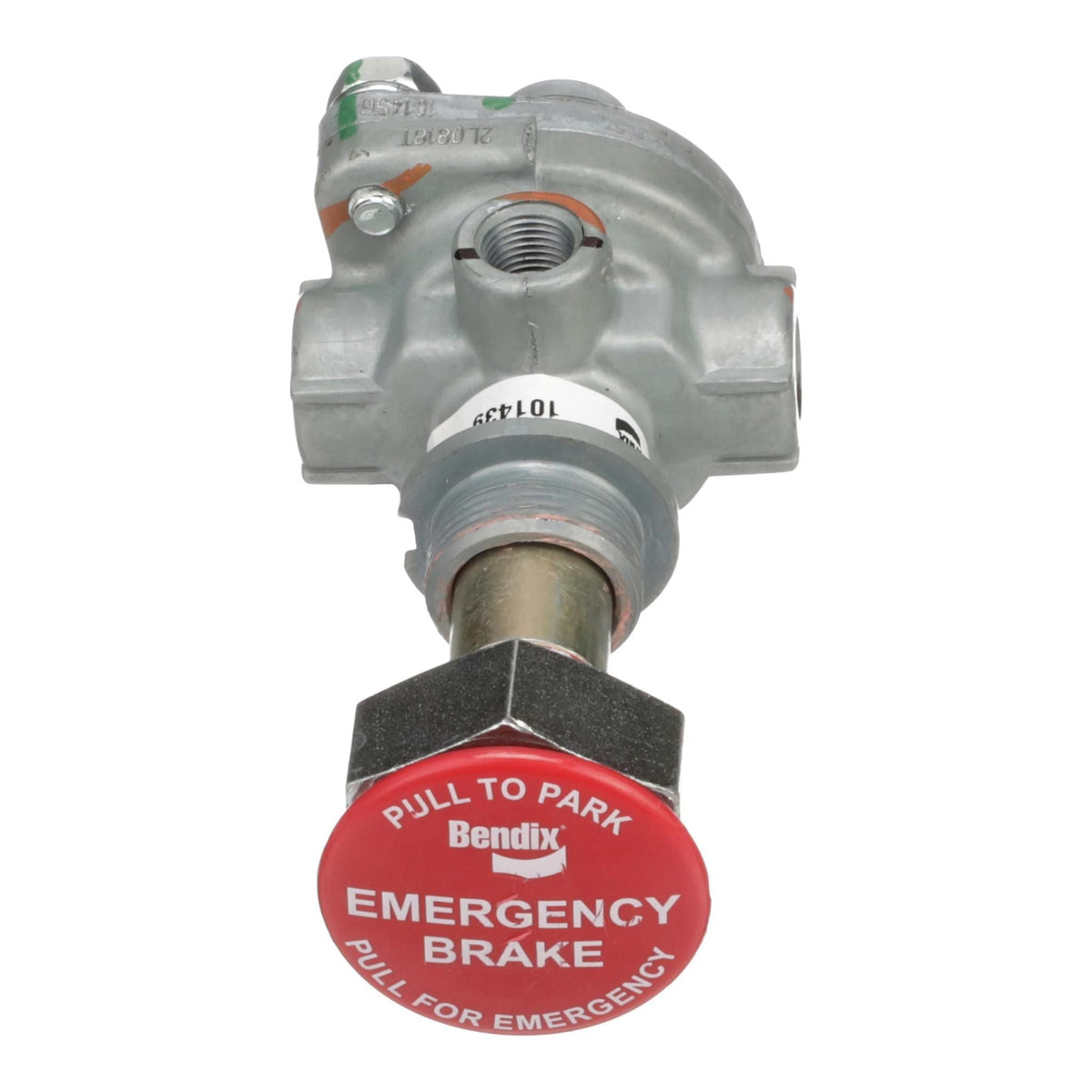 L103834 - OEM VALVE - CASE CONSTRUCTION
