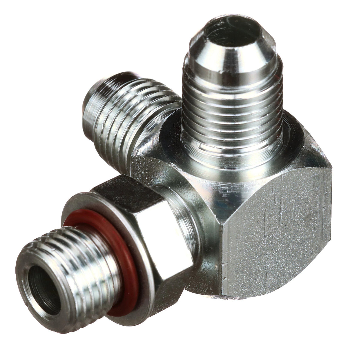 L104616 - OEM TEE - CASE CONSTRUCTION