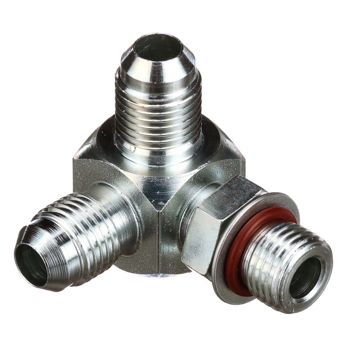 L104616 - OEM TEE - CASE CONSTRUCTION