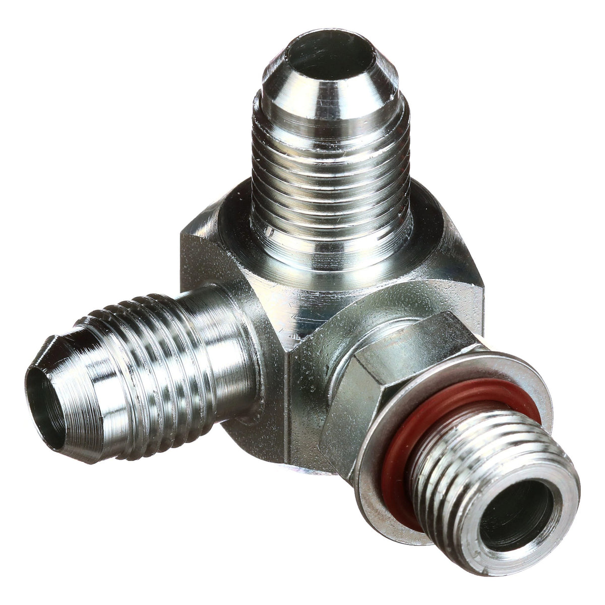 L104616 - OEM TEE - CASE CONSTRUCTION