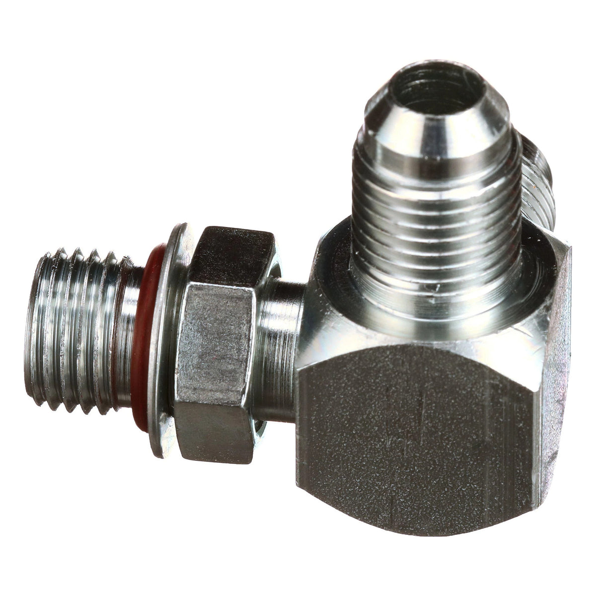 L104616 - OEM TEE - CASE CONSTRUCTION