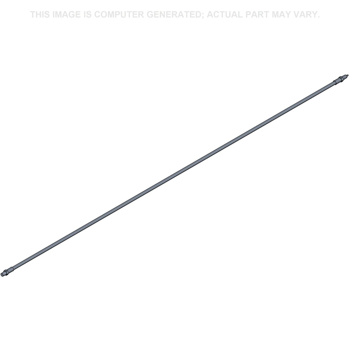 L111706 - OEM HOSE - CASE CONSTRUCTION