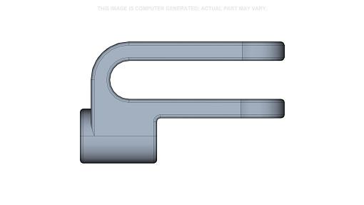 L11182 - OEM YOKE - CASE CONSTRUCTION