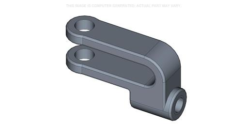 L11182 - OEM YOKE - CASE CONSTRUCTION