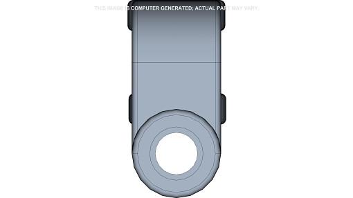L11182 - OEM YOKE - CASE CONSTRUCTION