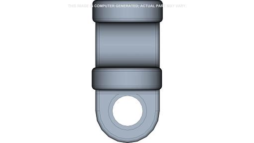 L11182 - OEM YOKE - CASE CONSTRUCTION
