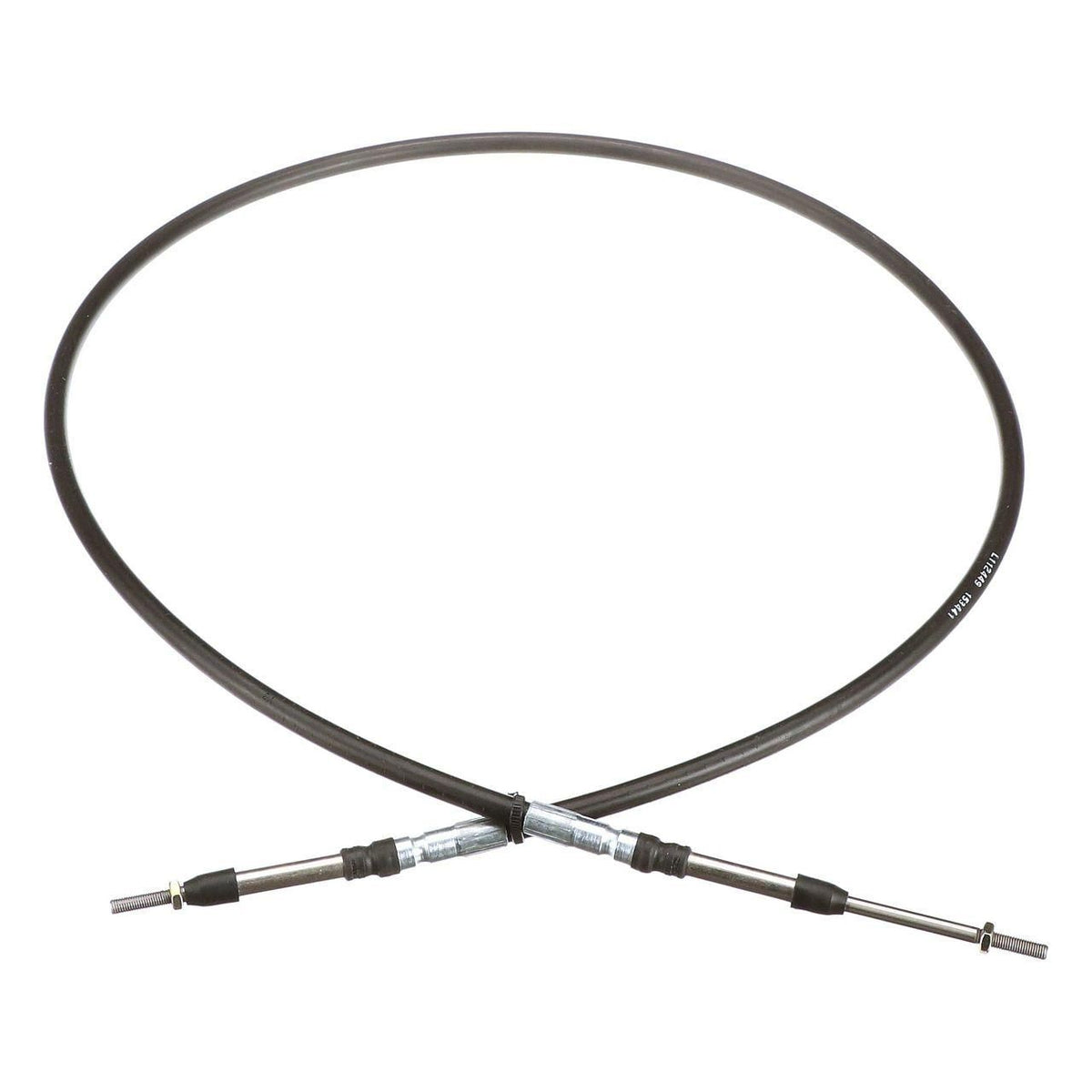 L112449 - OEM CABLE - CASE CONSTRUCTION