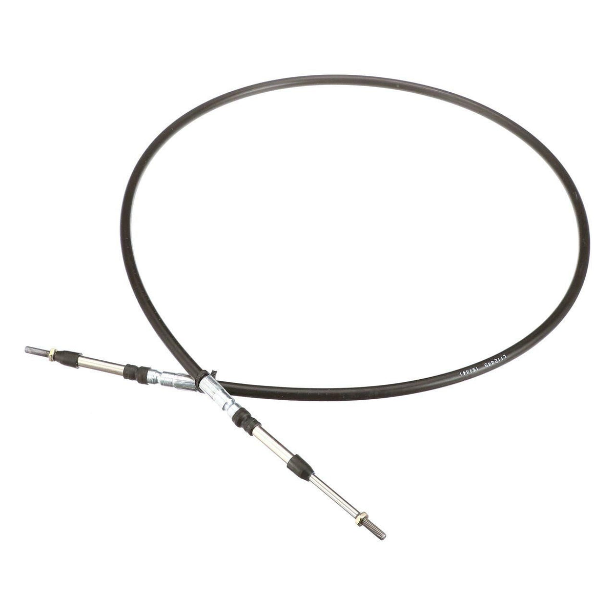 L112449 - OEM CABLE - CASE CONSTRUCTION
