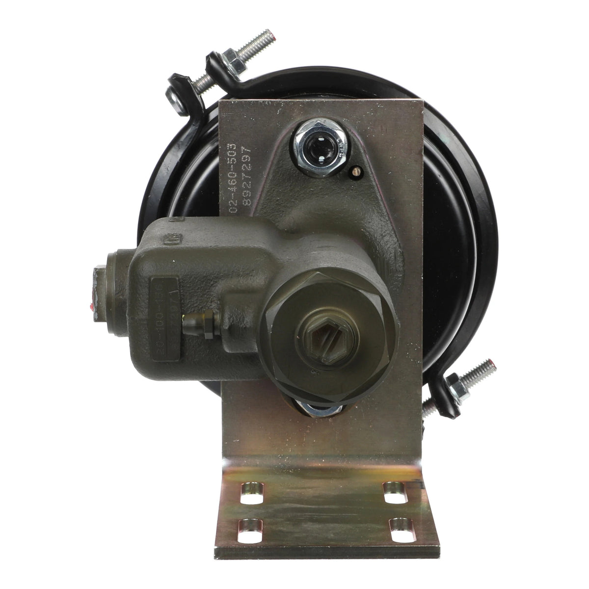 L113007 - OEM CYLINDER - CASE CONSTRUCTION