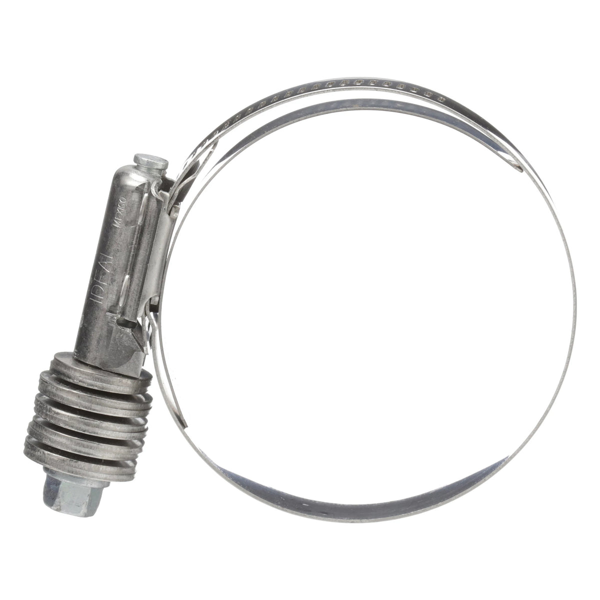 L115548 - OEM CLAMP HOSE - CASE CONSTRUCTION