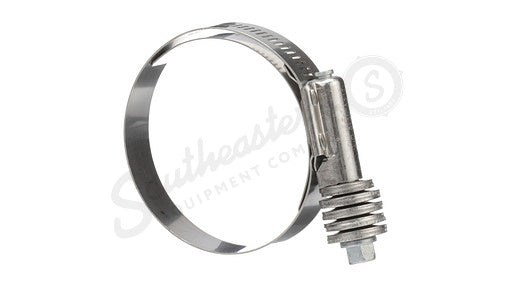 L115548 - OEM CLAMP HOSE - CASE CONSTRUCTION