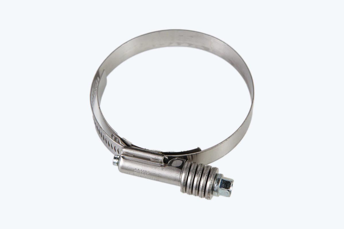 L115549 - OEM CLAMP HOSE - CASE CONSTRUCTION