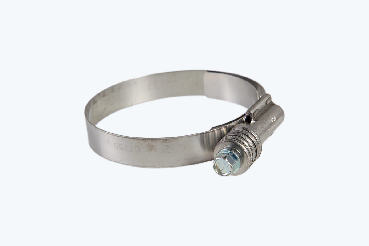 L115549 - OEM CLAMP HOSE - CASE CONSTRUCTION