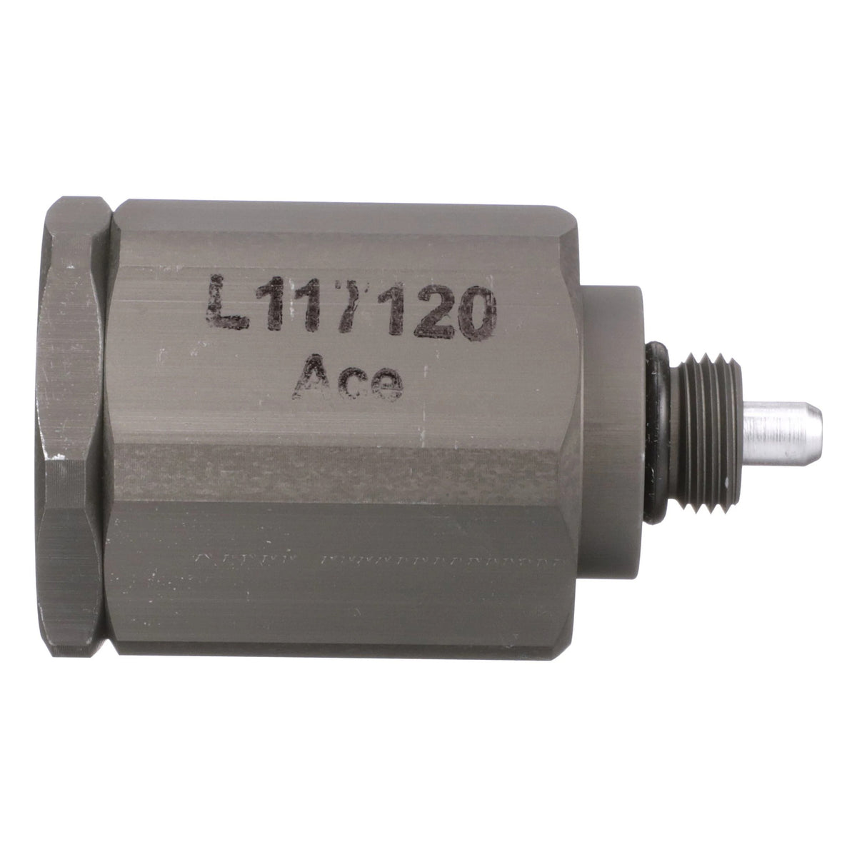 L117120 - OEM CYLINDER - CASE CONSTRUCTION