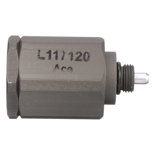 L117120 - OEM CYLINDER - CASE CONSTRUCTION