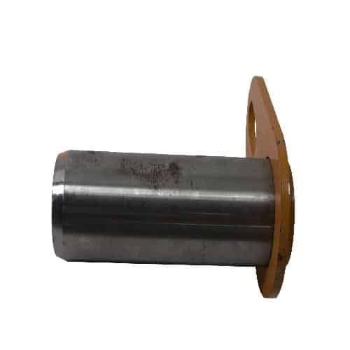 L118674 - OEM PIVOT PIN - CASE CONSTRUCTION
