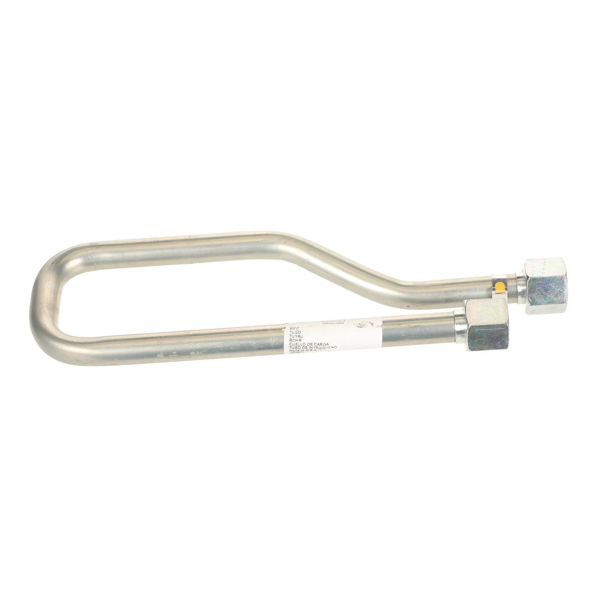 L118686 - OEM PIPE 19.04MM OD - CASE CONSTRUCTION