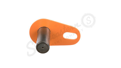 L118861 - OEM PIN - CASE CONSTRUCTION
